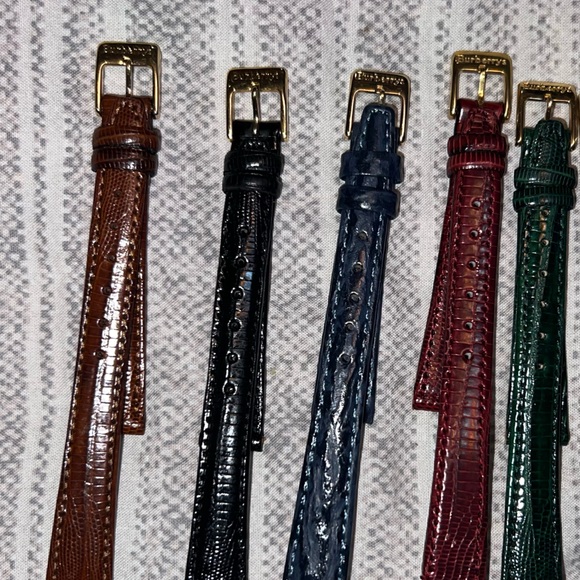 His & Hers watchband bundle sets - Picture 11 of 12